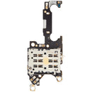 Lector de tarjeta SIM con placa PCB de microfono para Huawei P40