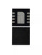 Controlador IC SMC RESET para MacBook Air 11" / 13" / Pro Retina 13" / 15" (A1465 / A1466 / A1502 / A1398 / Mid 2013 a Early 2015)