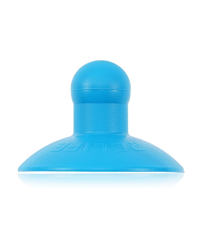 Ventosa de Silicona Fuerte RL-079A 5.5CM (RELIFE)