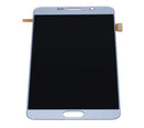 Pantalla OLED para Samsung Galaxy Note 5 (Reacondicionada) Color Plata Titanio