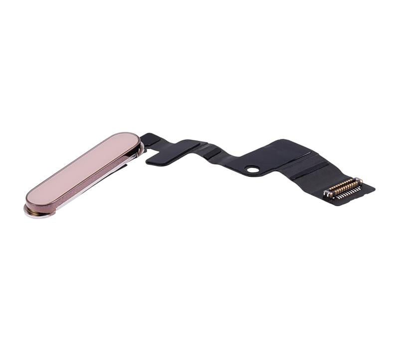 Flex de boton de encendido para iPad Air 4 (Oro Rosa)