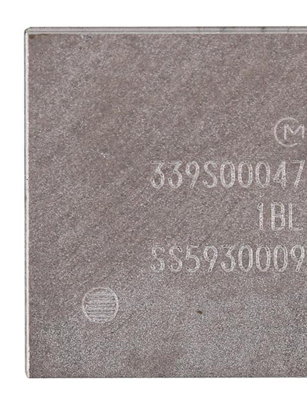 IC WiFi para iPad Pro 12.9" 1.ª Gen (2015) / iPad Mini 4