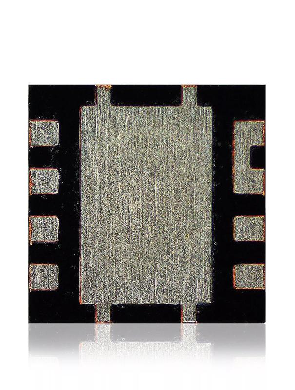 Controlador Sincronico de Potencia para MacBooks