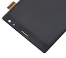 Pantalla LCD para Sony Xperia 10 Plus (I3223) Reacondicionada Negro