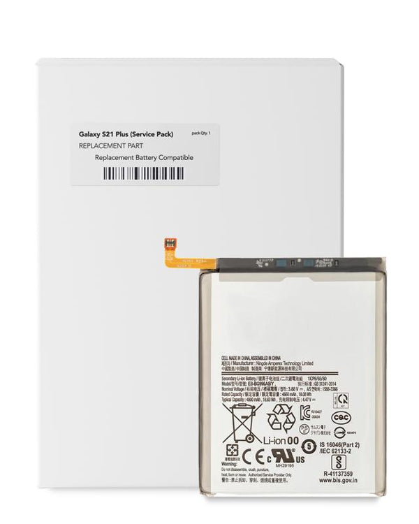 Bateria original para Samsung Galaxy S21 Plus