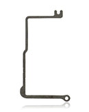 Soporte de retencion de cable de camara trasera para iPhone X