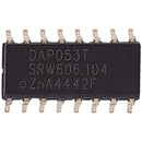 Chip IC DAP053T para PlayStation 5 PS5