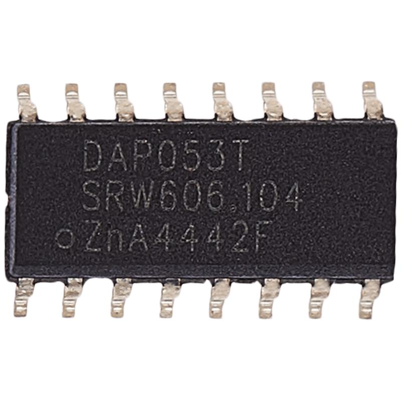 Chip IC DAP053T para PlayStation 5 PS5