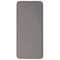 Pantalla OLED para Samsung Galaxy S21 5G con marco (Blanco Fantasma)