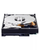 Disco duro interno 3.5" HDD - 1TB, 7200 RPM (26MM) (WD Blue) (Usado original: Grado A)