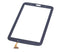 Digitalizador para Samsung Galaxy Tab 3 7.0" (Negro)