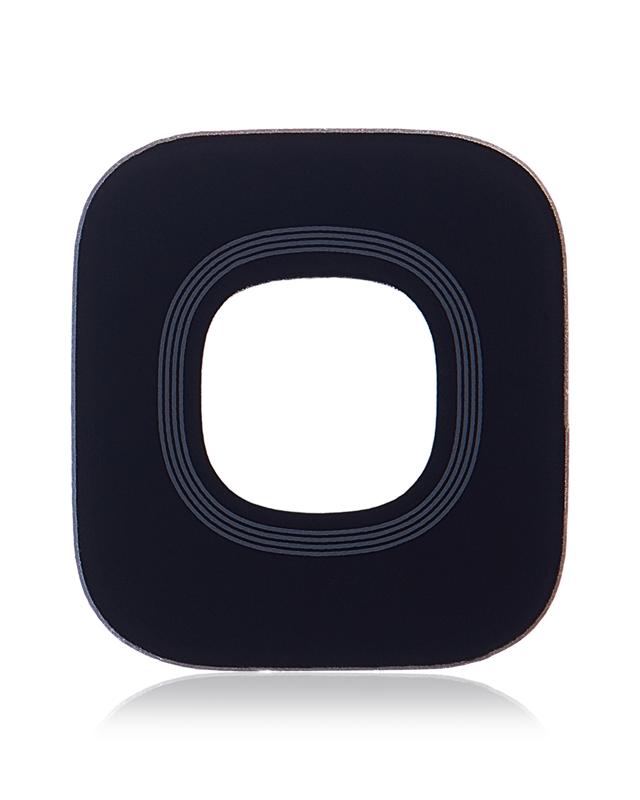 Lente de camara trasera (solo vidrio) con adhesivo para Samsung Galaxy S9 (Todos los colores) (Paquete de 10)