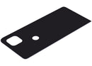 Tapa trasera para Motorola Moto One 5G Ace (XT2113-1/2 / 2021) (Plata Mate)
