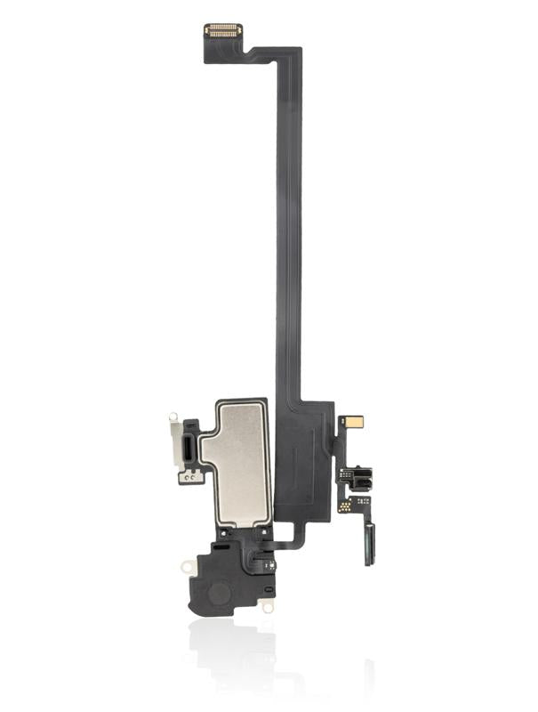 Altavoz con cable de sensor de proximidad para iPhone XS Max