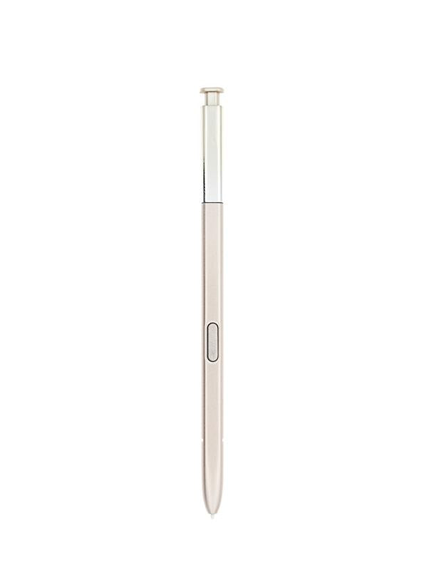 Lapiz tactil para Samsung Galaxy Note 8 (Dorado)