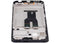 Pantalla LCD con marco para Boost Mobile Celero 5G+