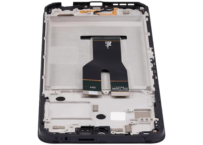 Pantalla LCD con marco para Boost Mobile Celero 5G+