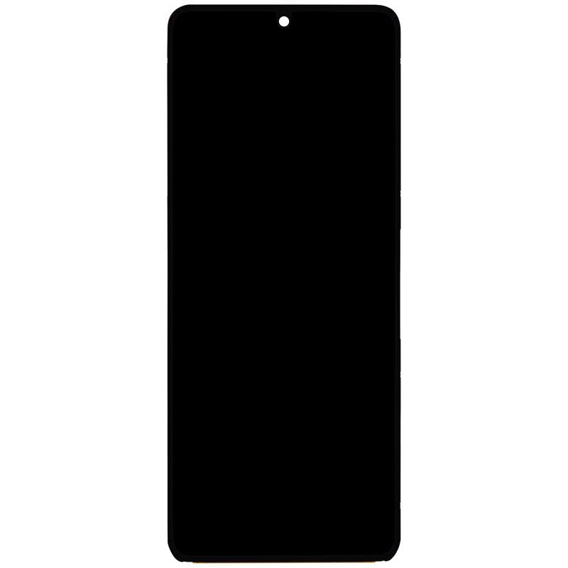 Pantalla OLED para Motorola Moto Razr+ / Razr 40 sin marco
