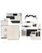 Soporte metalico pequeno para iPhone 13