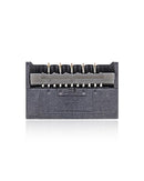 Conector de cable flex deslizante L/R para Nintendo Switch (11 pines)