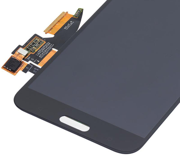 Pantalla LCD para HTC M10 sin marco (Reacondicionada) Negro