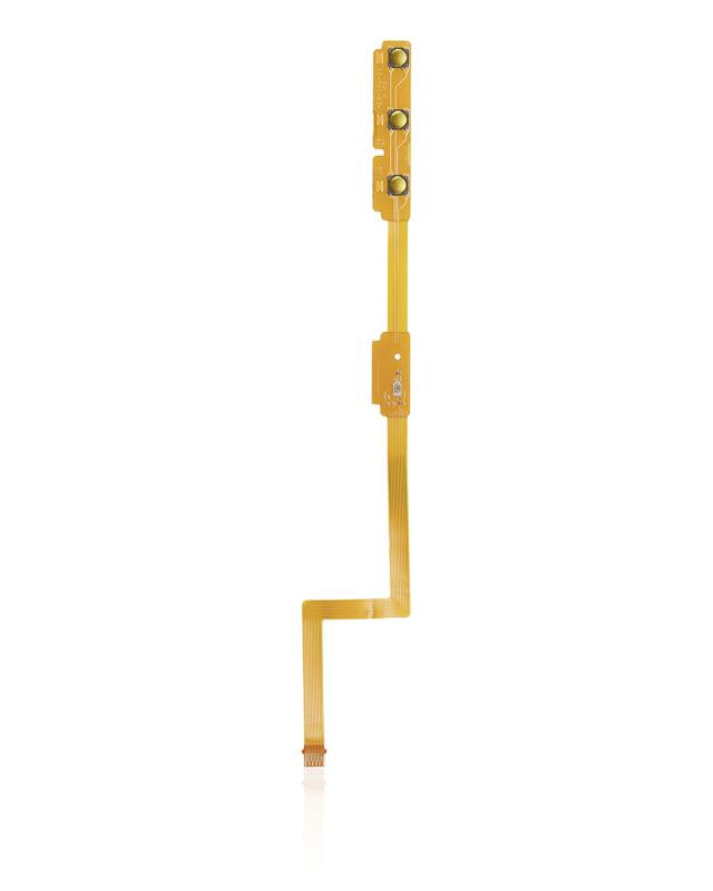 Cable Flex de Encendido / Volumen para Nintendo Switch OLED