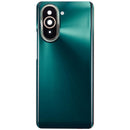 Tapa trasera con lente de camara para Huawei Nova 10 (Verde)