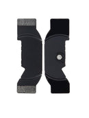 Boton de inicio con cable flex para iPad Pro 12.9" 1ra Gen (2015) / Air 2 (Plata)