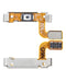 Cable Flex de Boton de Encendido para Samsung Galaxy S7 / S7 Edge