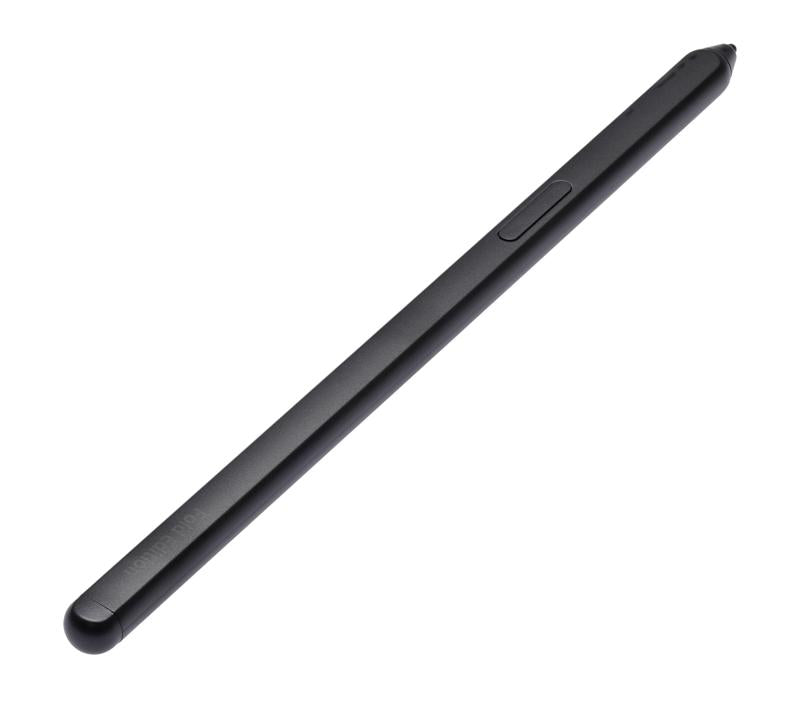 Lapiz tactil para Samsung Galaxy Z Fold 3 5G (Negro)