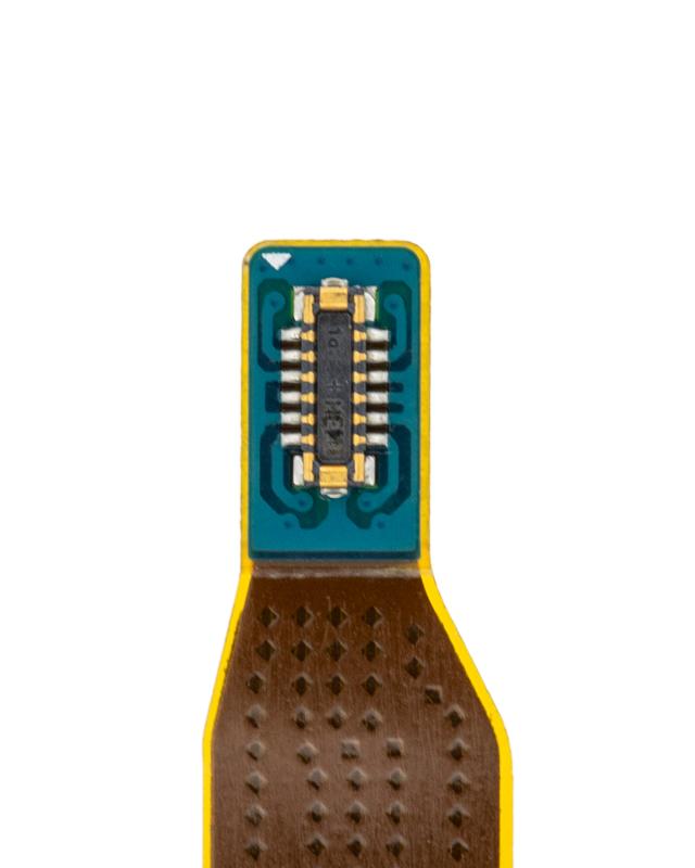 Cable de conexion de antena (placa base a puerto de carga) para Samsung Galaxy Note 10