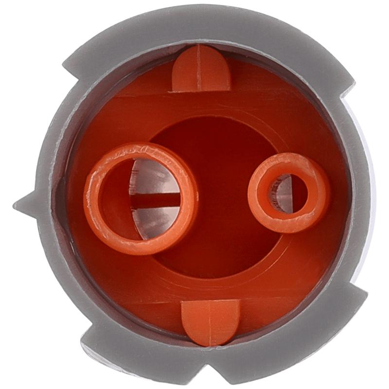 Tubo Mezclador Estatico de Resina Epoxica MB3.2-16 10:1 de Alta Precision (Paquete de 10)