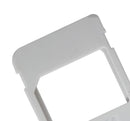 Bandeja SIM para Samsung Galaxy Note 5 (Negro)