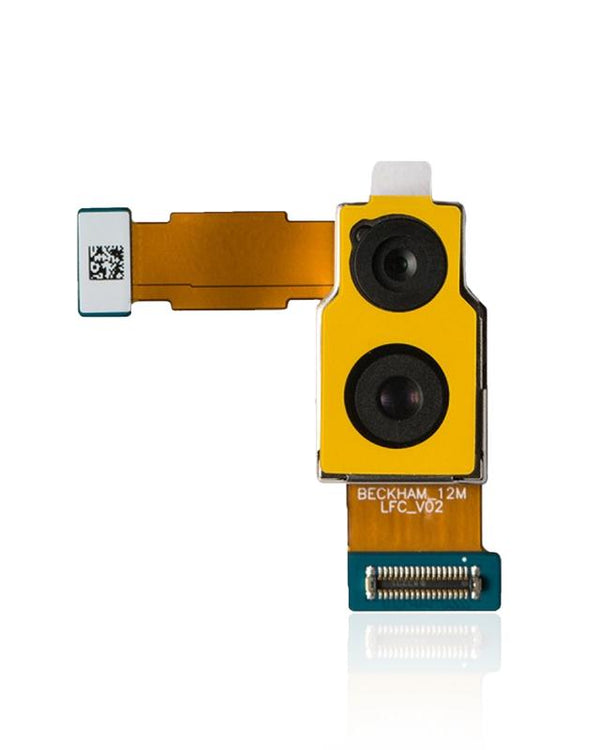 Camara trasera original para Motorola Moto Z3 Play (XT1929 / 2018)