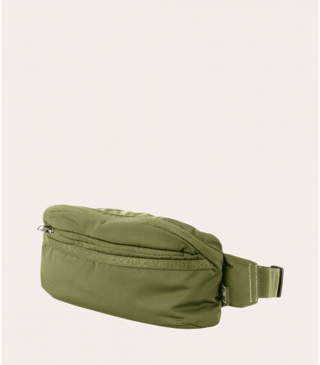 TUCANO LET ME OUT FOLDABLE CROSSBODY VERDE