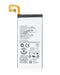 Bateria para BlackBerry Priv