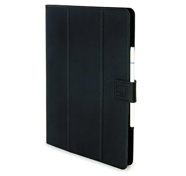 TUCANO FACILE PLUS UNIVERSAL PARA TABLET 11 PULGADAS NEGRO