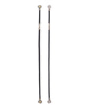 Cable de antena en puerto de carga para iPhone 6 Plus