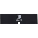 Tapa trasera con soporte para Nintendo Switch OLED