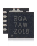 Convertidor DC a DC y Regulador de Conversion IC para MacBook (TPS62510DRCT / TPS62510DRCR: BQA SON-10 Pin)
