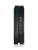 SSD Apollo S3 1TB NVMe PCIe Gen3x4 para MacBook Air y Pro