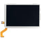 Pantalla superior LCD para Nintendo 3DS XL