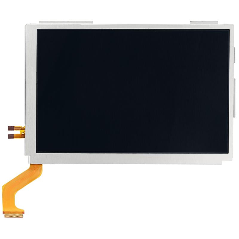 Pantalla superior LCD para Nintendo 3DS XL
