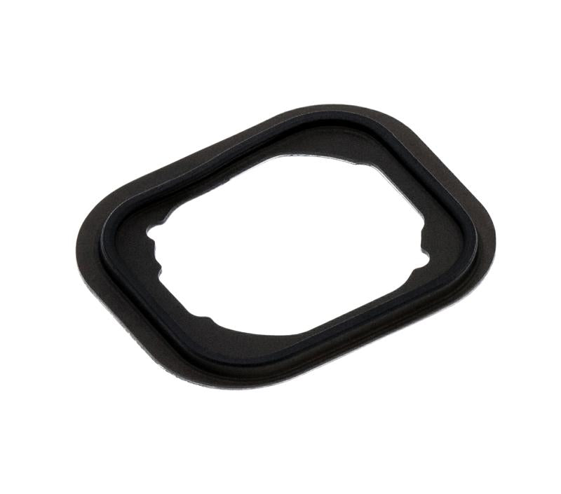 Empaque de goma para boton de inicio iPhone 6 / 6 Plus / 6S / 6S Plus (Paquete de 10)