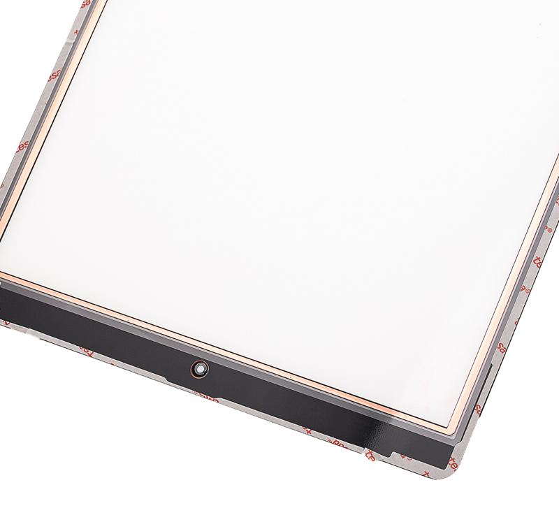 Digitalizador para iPad Pro 12.9" 2da Gen (2017) Negro