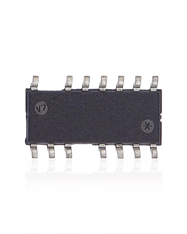 Circuito integrado de alimentacion DAP049 (SOP14) para Playstation 4 Slim / Pro