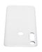 Tapa trasera para Motorola Moto G Fast (XT2045 / 2020) Original (Blanco Perla)