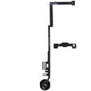 Cable Flex de boton de inicio para iPad 5 (2017) / iPad 6 (2018) dorado