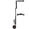 Cable Flex de boton de inicio para iPad 5 (2017) / iPad 6 (2018) dorado