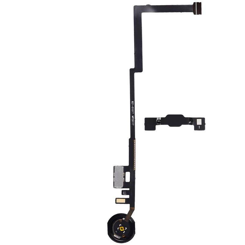 Cable Flex de boton de inicio para iPad 5 (2017) / iPad 6 (2018) dorado